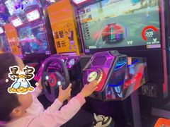 -风云再起游乐汇(北京西单西西友谊店)
