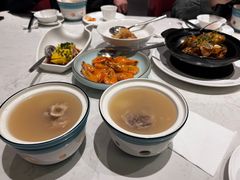 -上海宝华喜来登酒店·采悦轩中餐厅