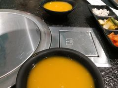 -烤路里·韩国品质自助烤肉(石路天虹4号店)