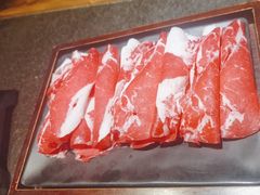 -清真京华源·涮肉烧烤(丰庆店)