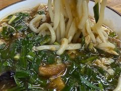 -亲贤打卤面(八一街店)