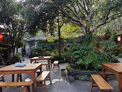 -青城甲(青城山店)