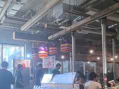 -炽城·烤肉名家(鸿达中央广场店)
