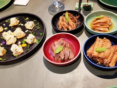-晟永興烤鸭店(五道口店)