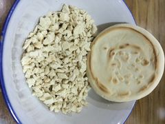 老刘家泡馍馆-老刘家泡馍·陕西老字号(钟楼广济街店)