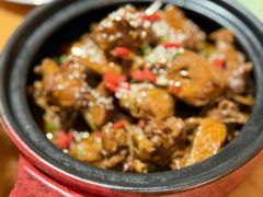 -WILDS 野有食(碧坞店)