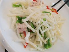 -长兴菜馆(高桥店)