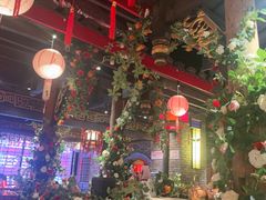 -南京路步行街