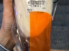 -CoCo都可(蓝村店)