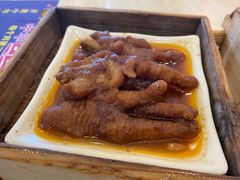 -中恒华茶楼(牌坊店)