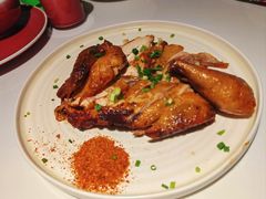 街烤小嫩鸡-淘小馆·本帮小馆(九亭金地广场店)