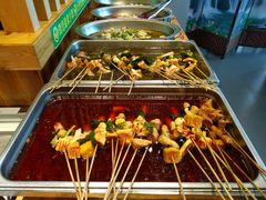 -吉木烤肉自助餐厅(乐汇城店)
