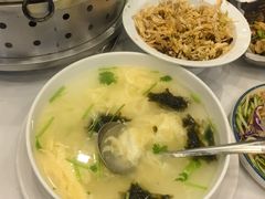 -鑫渔港海鲜本地菜·山海关浑锅(东戴河店)