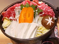 -酒井酱子·深夜食堂(东城汇店)