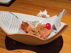 -故乡屋日本料理(八一广场店)