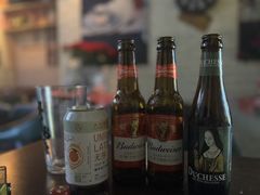 -杯莫停小酒馆