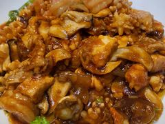 -津沽小院(天津之眼店)