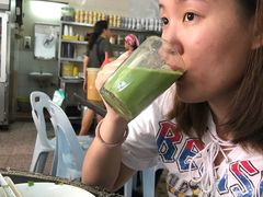 -金沙园生肉面(Jalan Pantai)