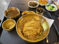 -贡梅老面馆·蟹粉面·无锡特色小吃(南长街主推店)