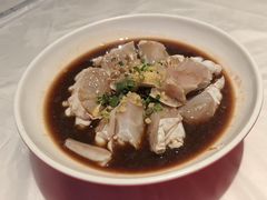 -五马集·海鲜·温州大牌档(黑金冠五马街十字路口店)
