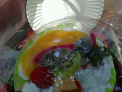 -欧贝拉蛋糕店(东门路店)