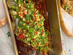 -东排食堂长沙小吃大排档(五一广场店)