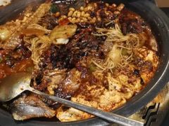 -探鱼·鲜青椒爽麻烤鱼(银泰城店)