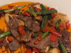 -桂满陇·海市蜃楼·黑金(国金店)