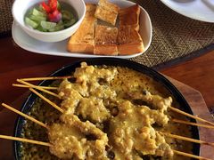 -自然餐厅(Phuket)