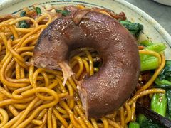 -梅溪·小伙子干挑面(安吉总店)