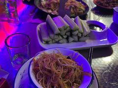 -乌兰烧烤·烤羊腿(西丽店)