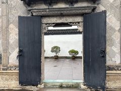 -蔡元培故居