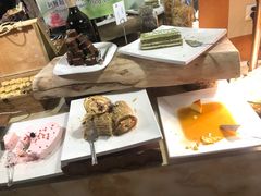 -戈拿旺巴西烤肉(崇文门店)