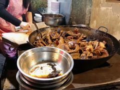 -吴长子卤菜馆(统一街店)