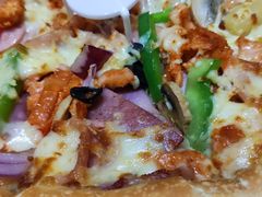 -尊宝比萨(南油龙城路店)