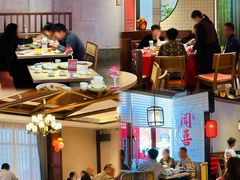 -湘阁里辣(大朗广场店)