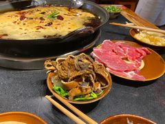 -咖咖火锅(老店)