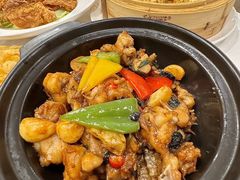 -名苑皇宫酒家(来魅力壁画村店)