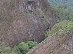 -武夷山风景名胜区-虎啸岩