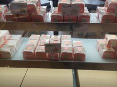 -36抹茶·千层与鲜果茶(欢乐海岸店)