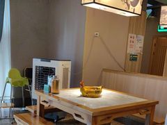 -绿草地·湘菜(喜盈门店)