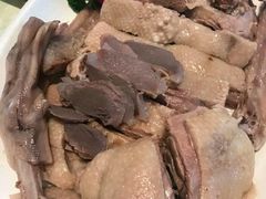 -金典银峰老鹅馆·昆山菜(亭林公园店)
