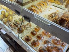 -KOMUGI 小麦家(新地假日广场店)