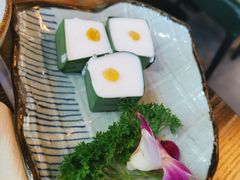 -Hi YOU你的饭局泰餐厅(雍和宫店)