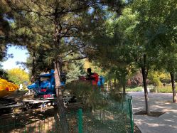 -大望京儿童游乐场