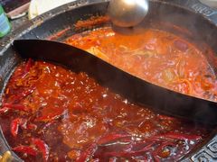 -蜀大侠火锅(春熙路店)