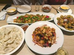 -小船渔村•大连菜•大连焖鱼(黄河路店)