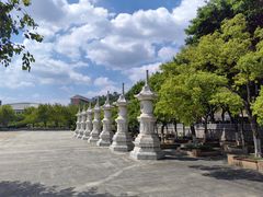 -梵天禅寺