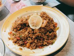 -半秋山西餐厅(宜昌大洋店)