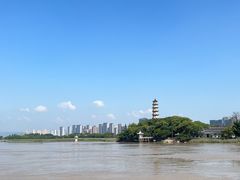 -江心屿景区